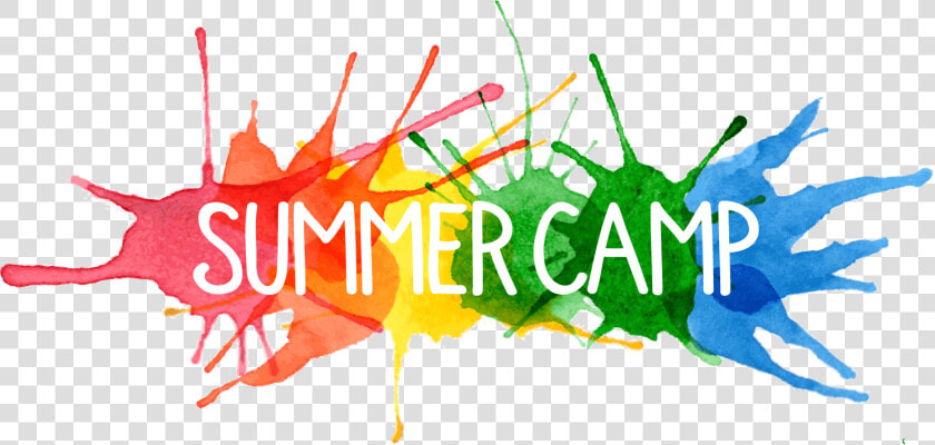 Summer Camp Child Day Camp   Summer Camp  HD Png DownloadTransparent PNG