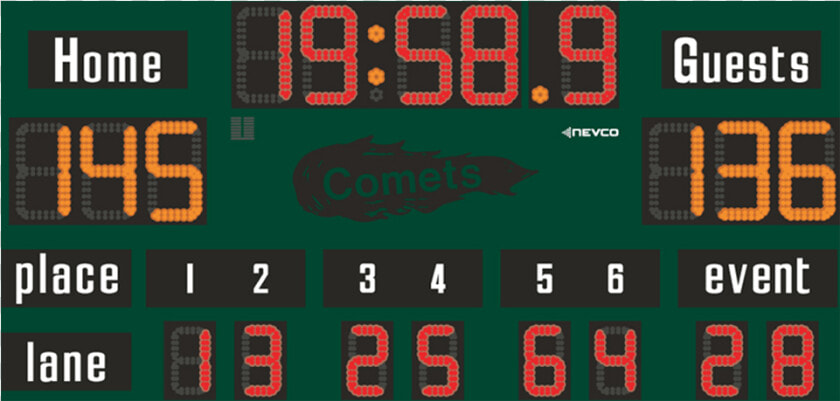 Scoreboard Png  Transparent PngTransparent PNG