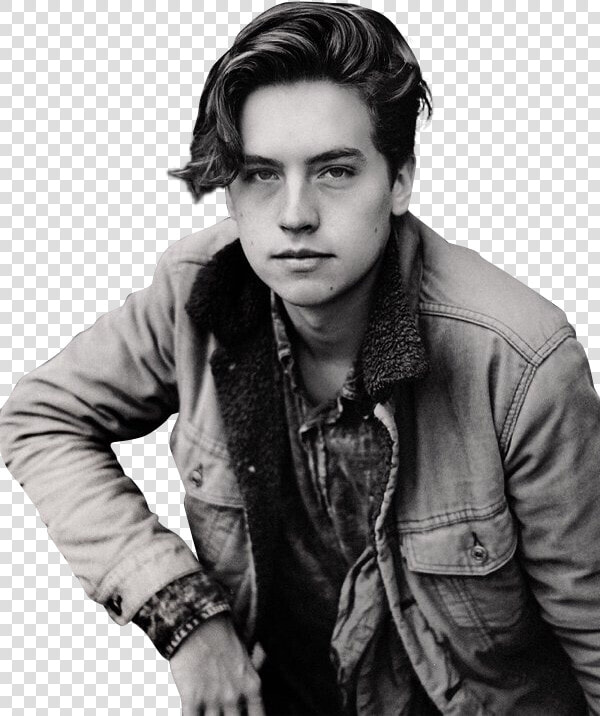 Dylan Png   Cole Sprouse Transparent Background  Png DownloadTransparent PNG