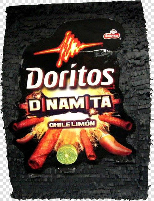 Black Dinamita Bag Chips  HD Png DownloadTransparent PNG