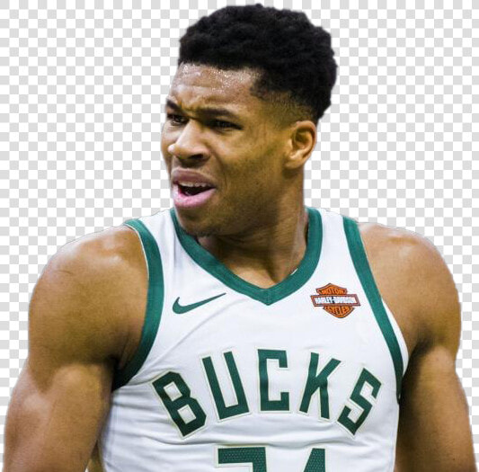 Giannis Antetokounmpo Png Free Download   Sterling Brown Nba  Transparent PngTransparent PNG