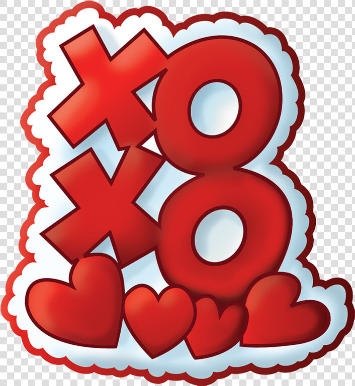 Xoxo Emoji  HD Png DownloadTransparent PNG