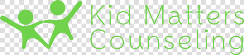 Kid Matters Counseling  HD Png DownloadTransparent PNG