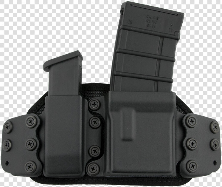 Ar 15 Pistol Mag Carrier   Handgun Holster  HD Png DownloadTransparent PNG