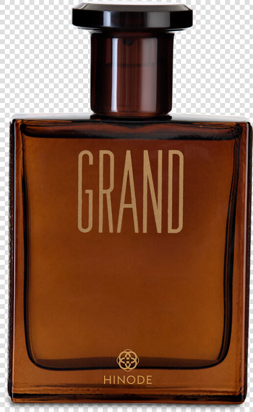 Perfume Amadeirados Masculinos Da Hinode   Perfume Grand Noir Hinode  HD Png DownloadTransparent PNG