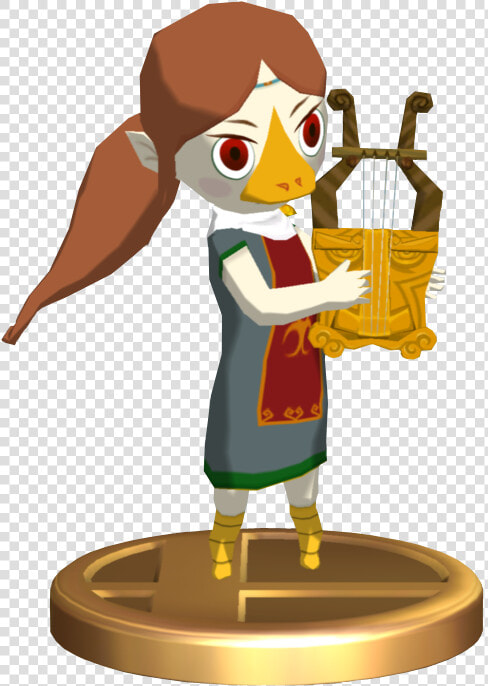 Medli   Medley Zelda  HD Png DownloadTransparent PNG