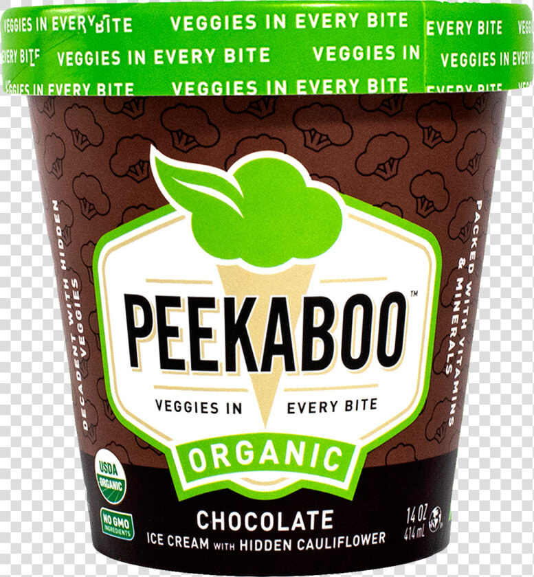 Peek A Boo Ice Cream  HD Png DownloadTransparent PNG