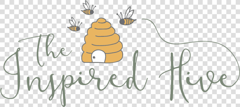 The Inspired Hive   Honeybee  HD Png DownloadTransparent PNG