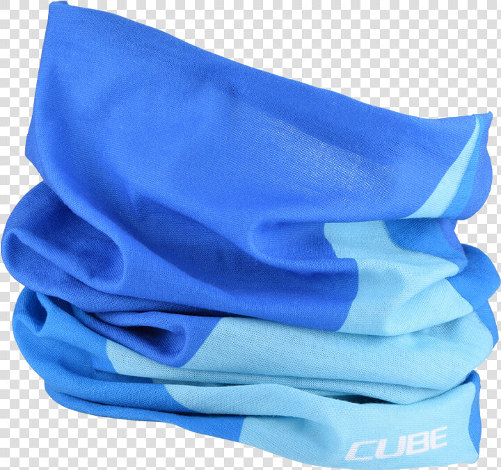 Cube Functional Bandana Race   Stole  HD Png DownloadTransparent PNG