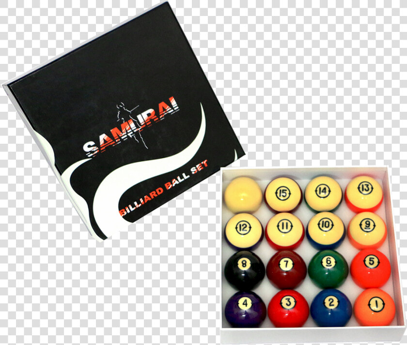 Samurai Pool Ball   Samurai Pool Balls  HD Png DownloadTransparent PNG