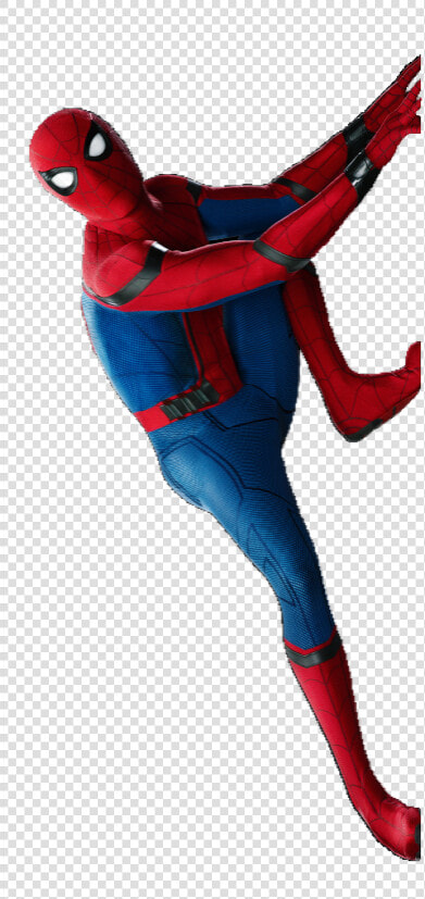 Spider Man Homecoming Clipart   Spiderman Homecoming Transparent Background  HD Png DownloadTransparent PNG