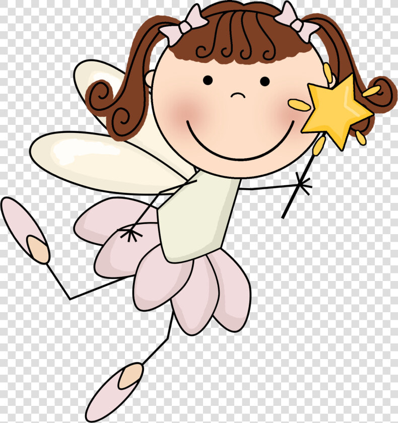 Fairy Clipart   Clean Desk Fairy Clipart  HD Png DownloadTransparent PNG