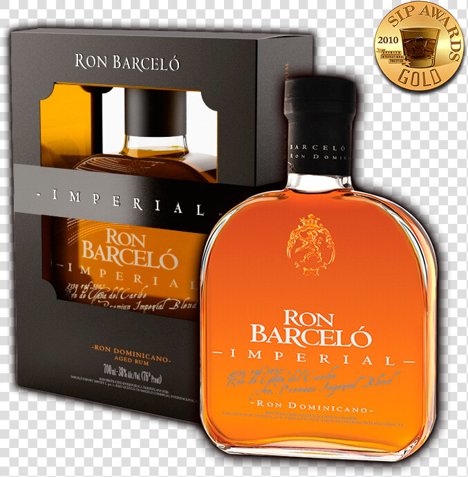 Ron Barcelo Rum Imperial Adel   Ron Barcelo Rum Imperial  HD Png DownloadTransparent PNG