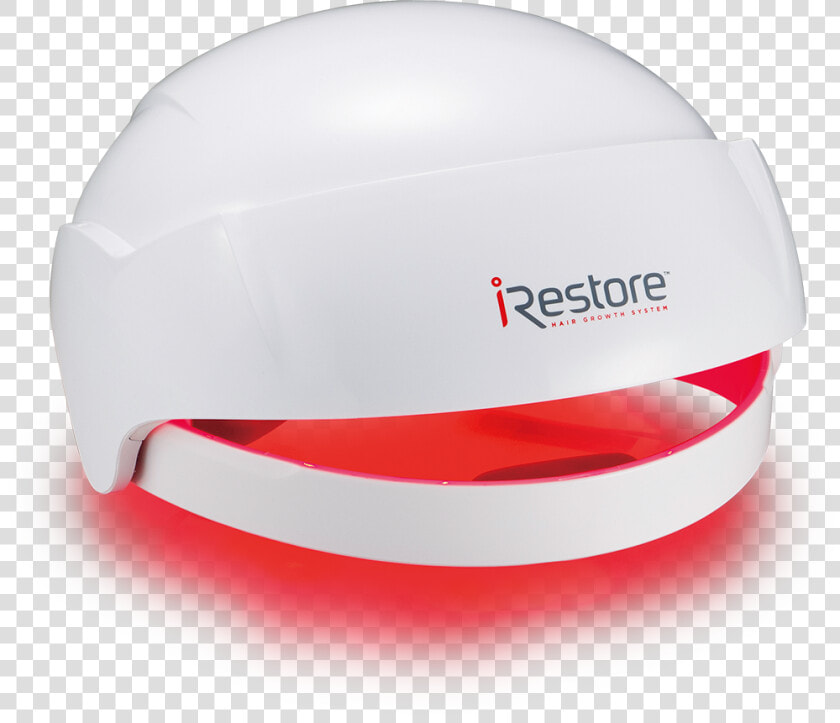 Irestore Hair Growth System   Laser Caps For Hair Growth  HD Png DownloadTransparent PNG