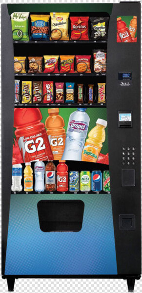 Vending Machine Png  Transparent PngTransparent PNG