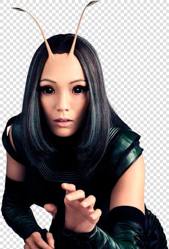 Marvel Cinematic Database   Mantis From Infinity War  HD Png DownloadTransparent PNG