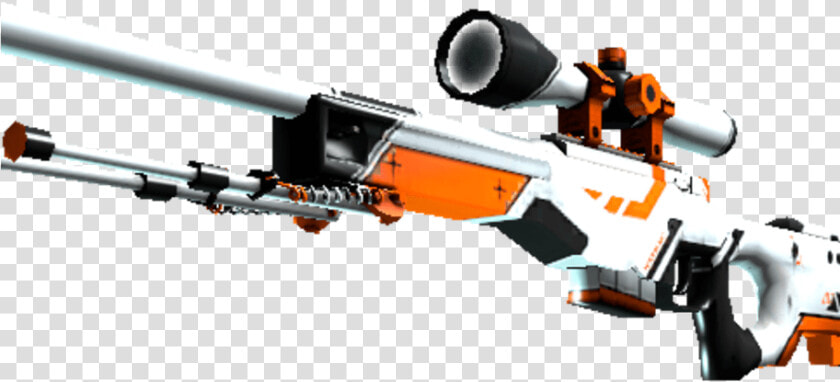 Ever Since Skins Were Introduced Into Counter strike   Cs Go Awp  HD Png DownloadTransparent PNG