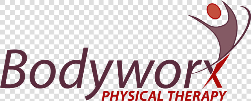 Bodyworx Physical Therapy   Graphic Design  HD Png DownloadTransparent PNG