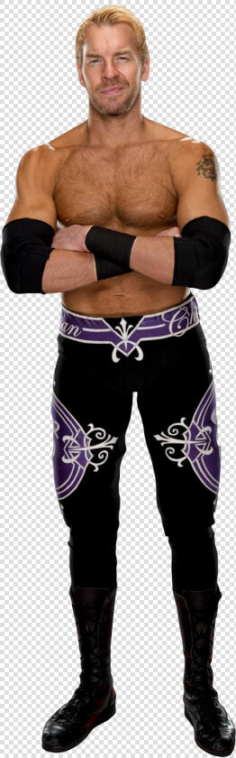 Wwe Christian Transparent   Wwe Christian Ring Gear  HD Png DownloadTransparent PNG