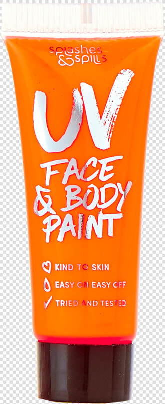 Pro Uv Face  amp  Body Paint   Cosmetics  HD Png DownloadTransparent PNG