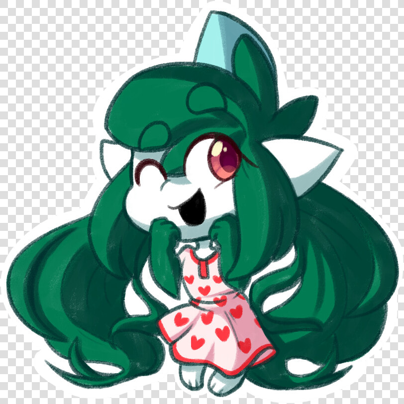 Transparent Gallade Png   Cartoon  Png DownloadTransparent PNG