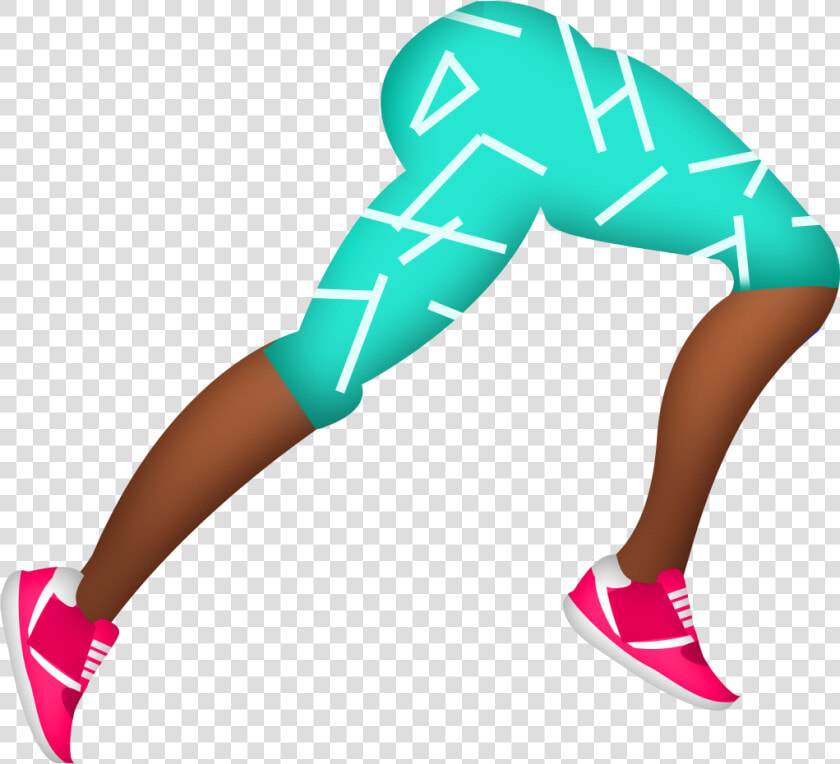 Emojis Png Corriendo  Transparent PngTransparent PNG