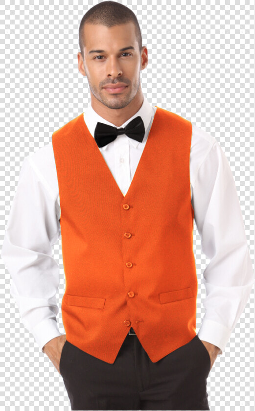 Men’s Teflon Twill Vest   Formal Wear  HD Png DownloadTransparent PNG