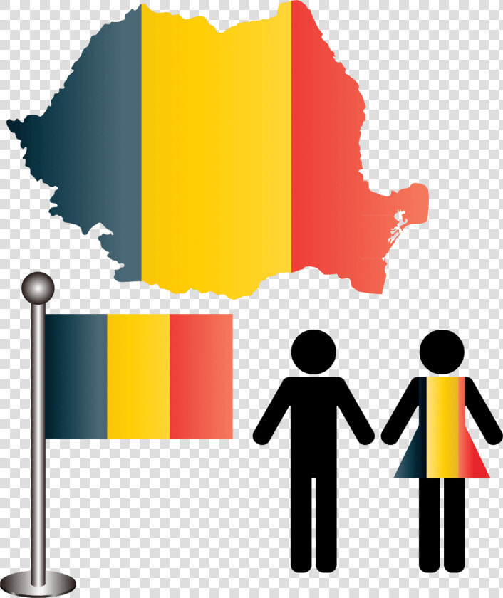 Romania Clipart  HD Png DownloadTransparent PNG