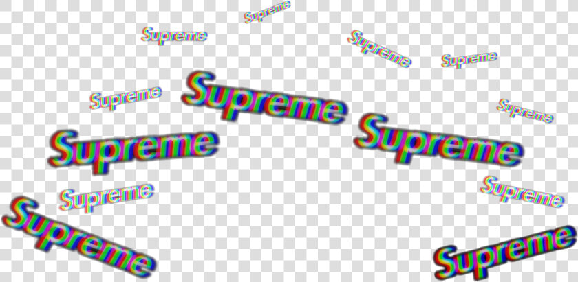  crown  memezasf  supreme  blend  glitch  glitchy  dog   Graphics  HD Png DownloadTransparent PNG