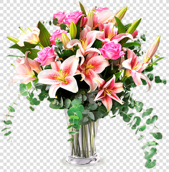 Bouquet Vector Cute Flower   Bouquet Fleur Anniversaire  HD Png DownloadTransparent PNG