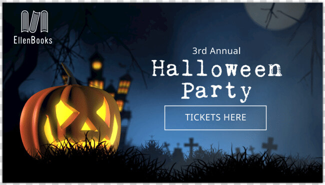 Halloween Party Facebook Event Cover Template Preview   Happy Halloween 2019 Facebook Cover  HD Png DownloadTransparent PNG