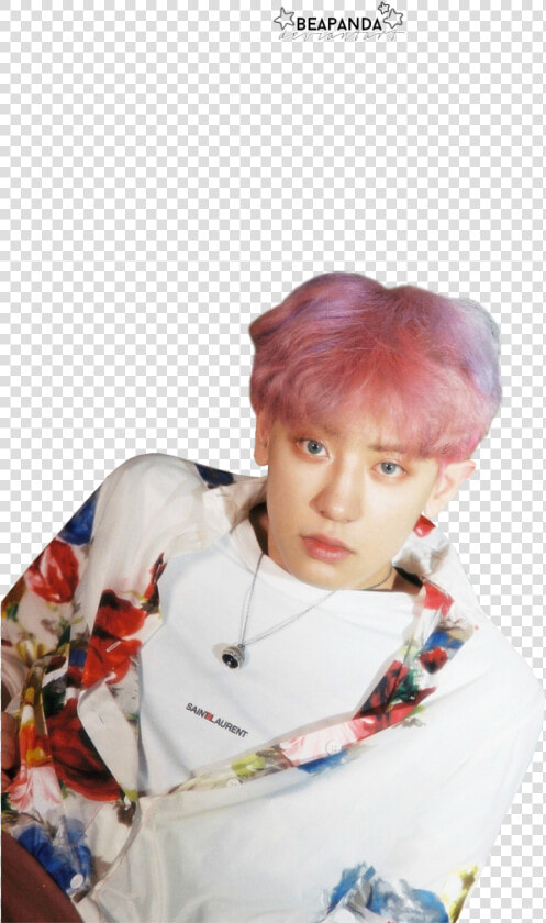  exo Chanyeol  chanyeol  chanyeol Exo Ko Ko Bop  exo   Exo Chanyeol Kokobop  HD Png DownloadTransparent PNG