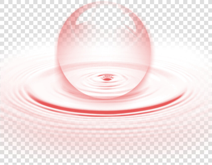  bubble  ripple  effect  magic   Circle  HD Png DownloadTransparent PNG