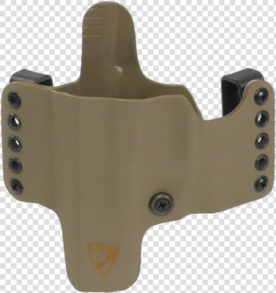 Picture Of Hr Vertical Holster S amp w M amp p Bodyguard Left  HD Png DownloadTransparent PNG