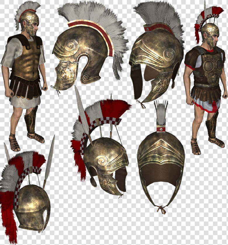 View Media   Roman Attic Helmet  HD Png DownloadTransparent PNG