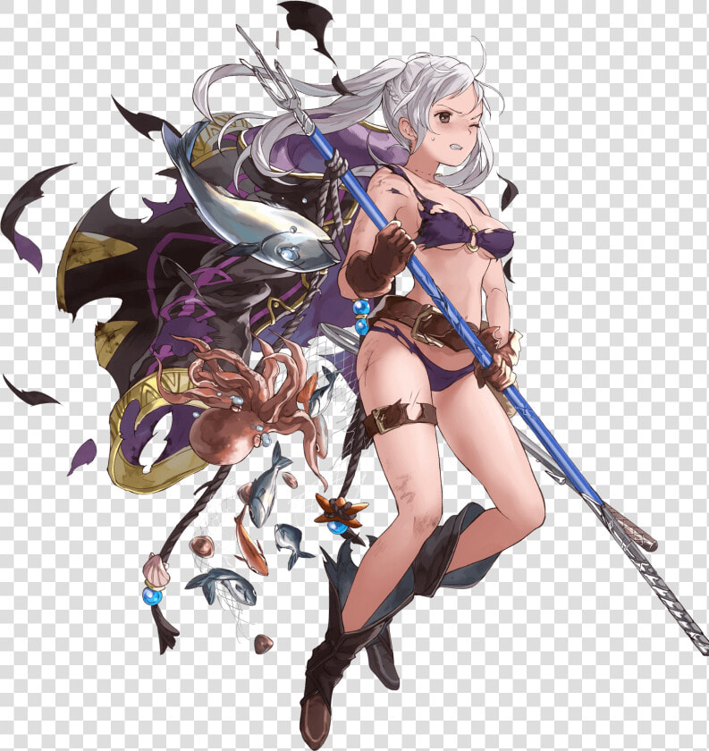 Fire Emblem Heroes Summer Robin  HD Png DownloadTransparent PNG