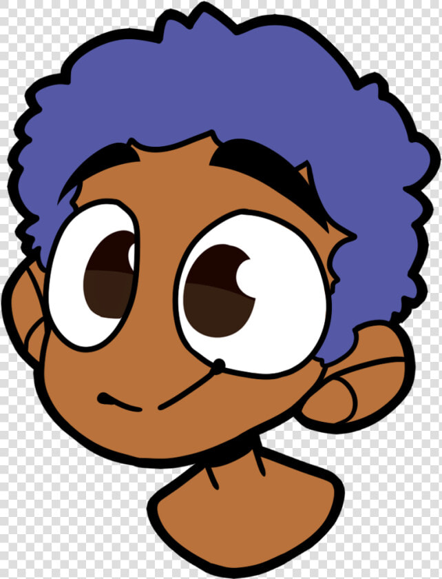 Cartoon Clipart   Png Download   Bubble Guppies Cursed  Transparent PngTransparent PNG