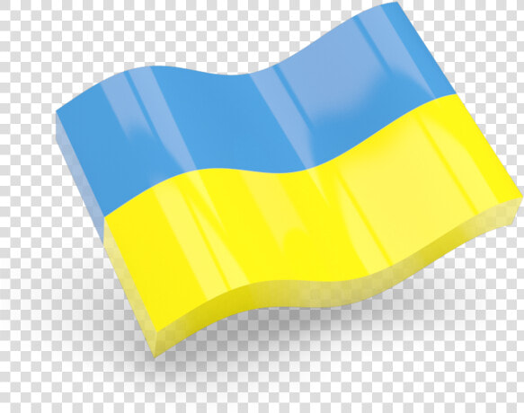 Glossy Wave Icon   Flag  HD Png DownloadTransparent PNG