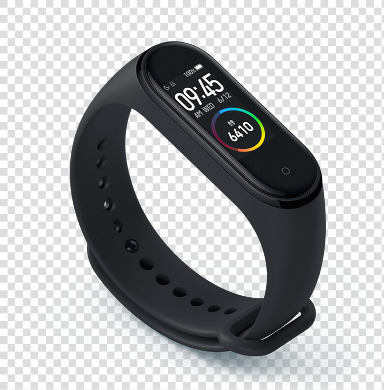 Xiaomi Mi Band 4  HD Png DownloadTransparent PNG