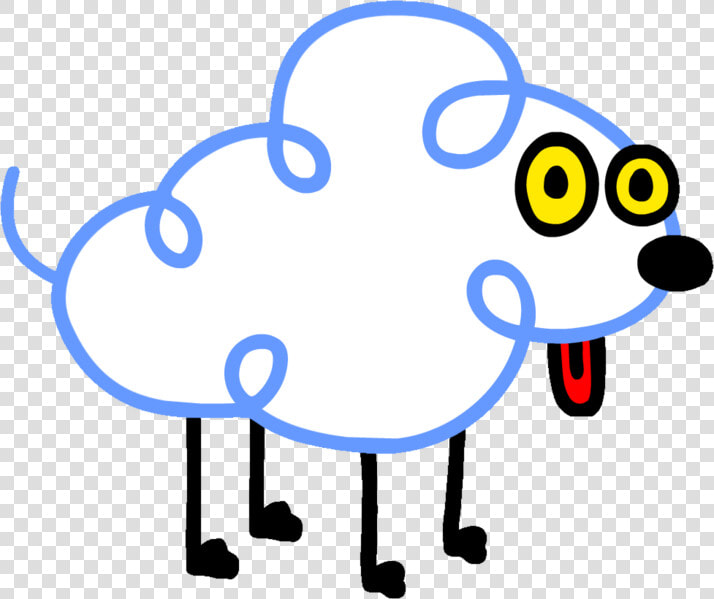 Homestar Runner Mr Poofers  HD Png DownloadTransparent PNG