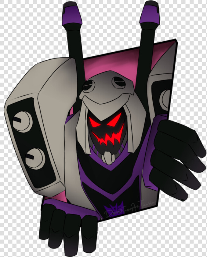 Blitzwing X Bumblebee Hard Slash  HD Png DownloadTransparent PNG