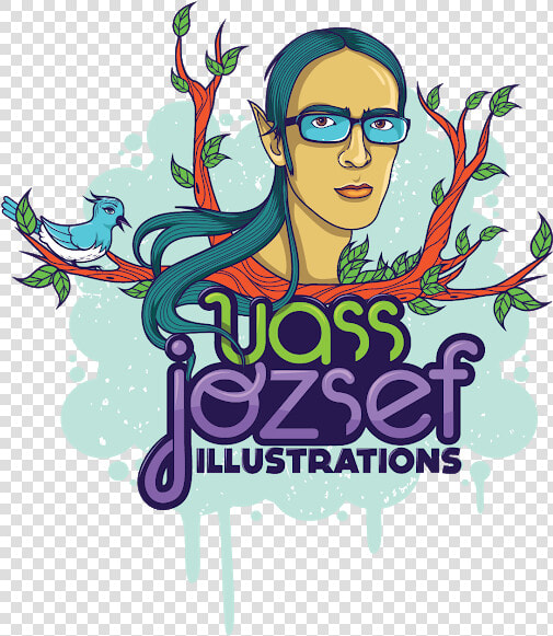 Vass József S Graphic Design And Illustrator Blog   Graphic Design  HD Png DownloadTransparent PNG