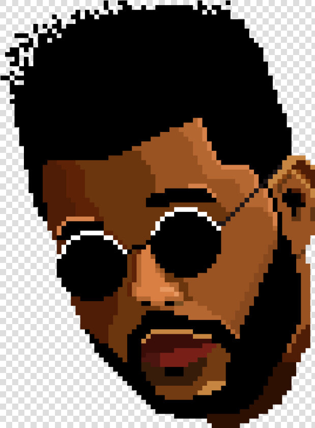 Weeknd Png Drawing   Png Download   Weeknd Gif Transparent Png  Png DownloadTransparent PNG