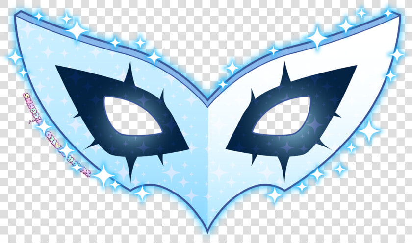 Persona 5 Mask Png Graphic Free Download   Persona 5 Mask Png  Transparent PngTransparent PNG