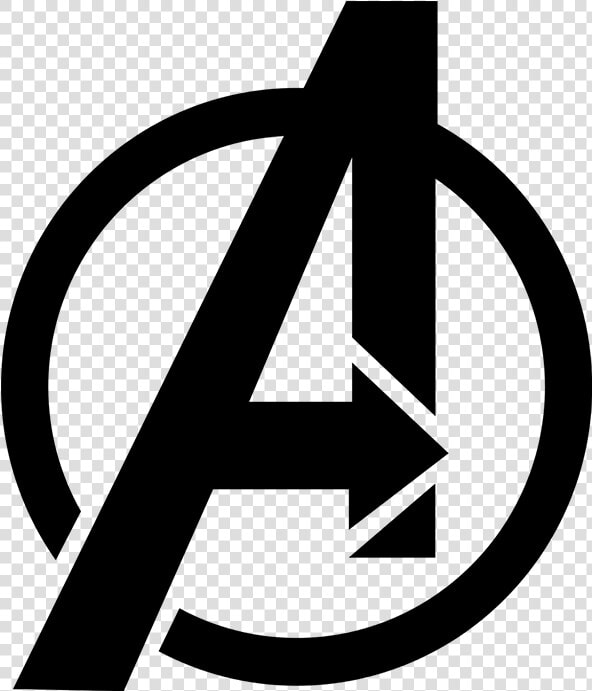 Avengers Logo   Avengers Logo Png  Transparent PngTransparent PNG