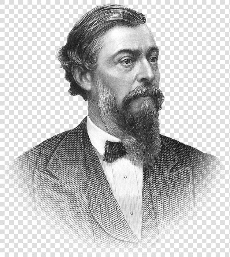 Thomas Clark Durant  M   Thomas Clark Durant  HD Png DownloadTransparent PNG