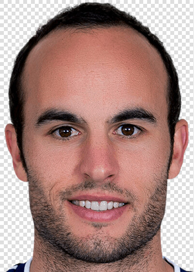 Landon Donovan Usa  HD Png DownloadTransparent PNG