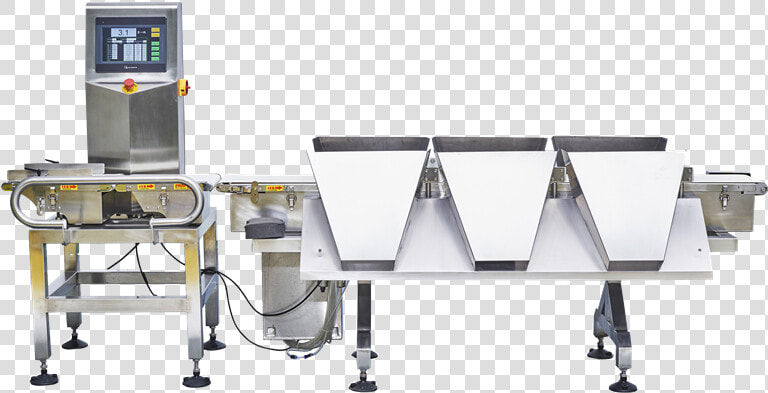 1g High Accuracy Automatic Conveyor Belt Online Customized   Check Weigher  HD Png DownloadTransparent PNG