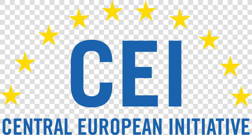 Cei Central European Initiative Logo  HD Png DownloadTransparent PNG