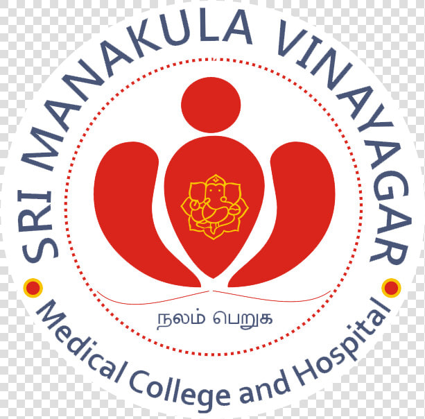 Thumb Image   Sri Manakula Vinayagar Medical College And Hospital  HD Png DownloadTransparent PNG